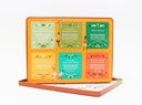 English Tea Shop Luomu Teelajitelma Super Goodness Collection 36 pss (6x54g) FI-EKO-201